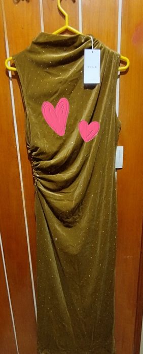 Официални дамски рокли