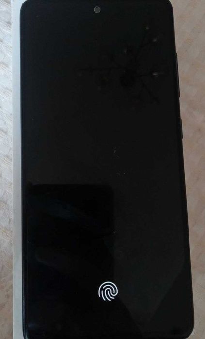 Samsung Galaxy A51