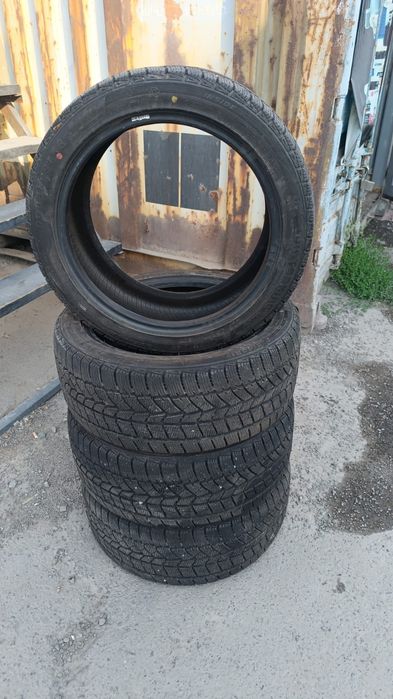 Winterking 225/45 R17