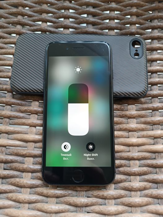 Iphone 7 32G Aybi yoq