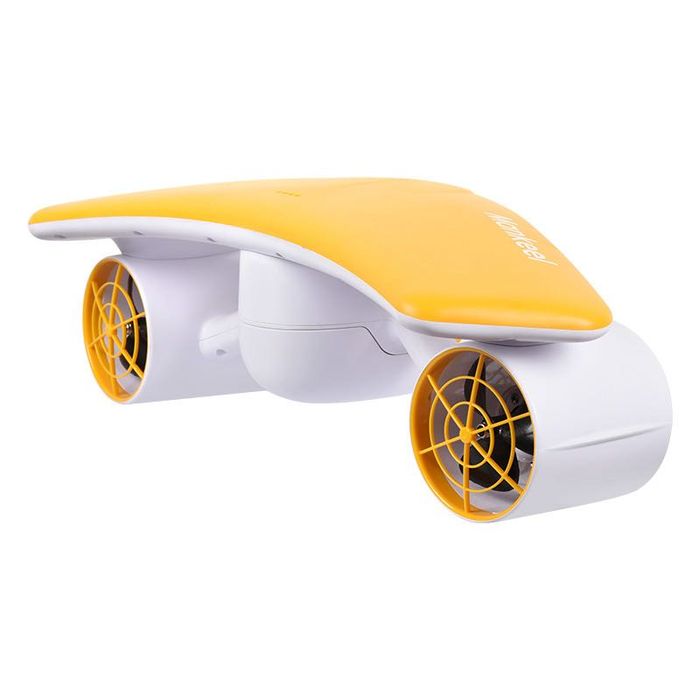 Воден Джет за плуване и гмуркане