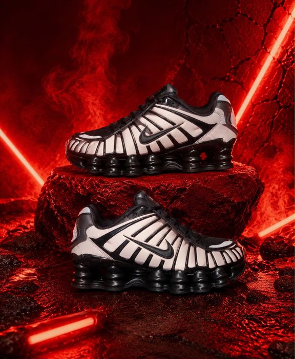 Nike Shox Termic (40/41/42/43/44/45)