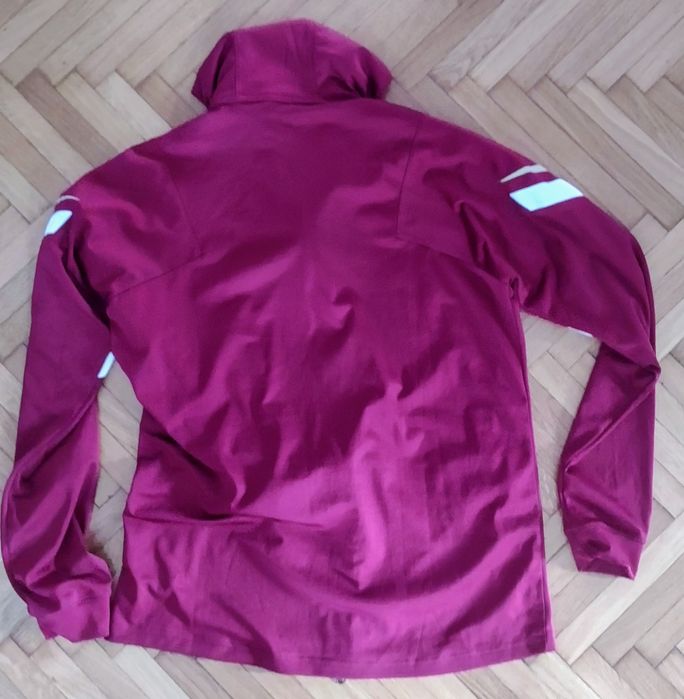 Bluză trening NIKE CFR Cluj L