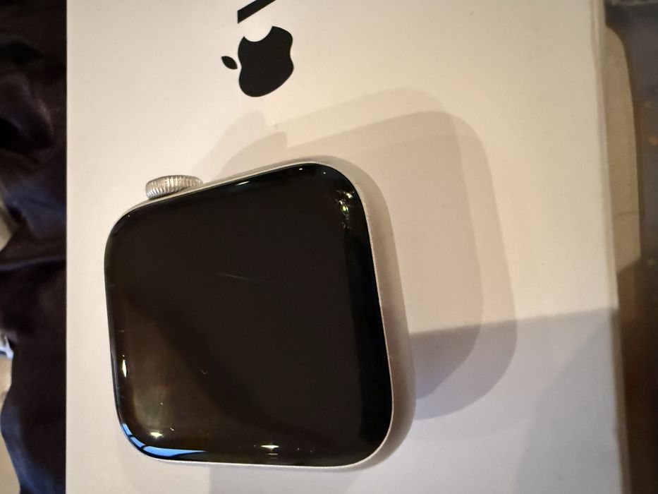 Apple watch SE-2 / 40mm