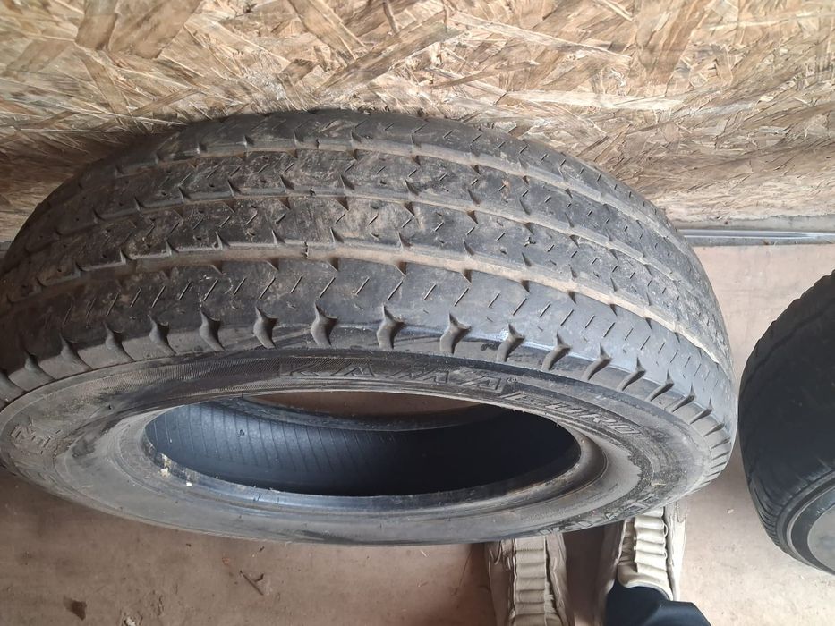 Продается Баллоны/резина на Газель