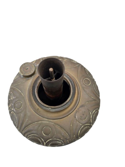 Lampă petrol vintage