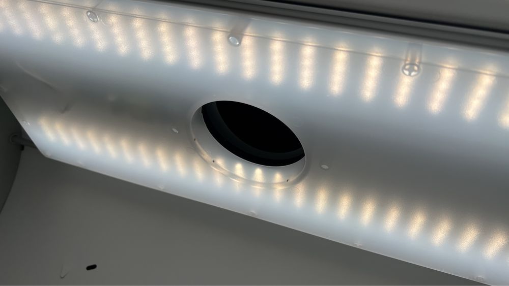 Бокс для фотосъемок