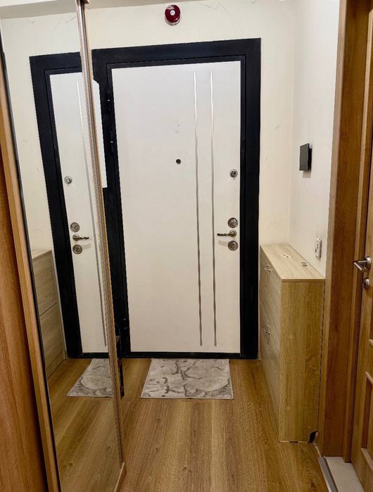 Продаётся 1/3/18 квартира в ЖК Акай Сити, ул Кары Ниязова