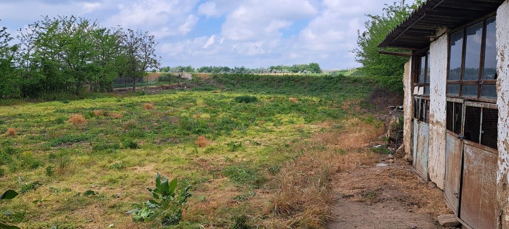 De vânzare teren intravilan-Serbestii Vechi, Sendreni