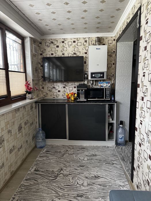 Chirchik 2 xonali uy 1 qavat