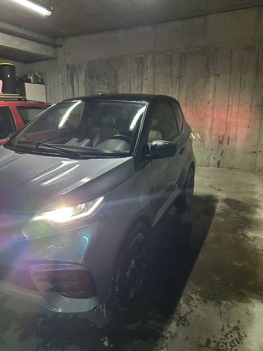 AIXAM Coupe 2024 — imagine 2