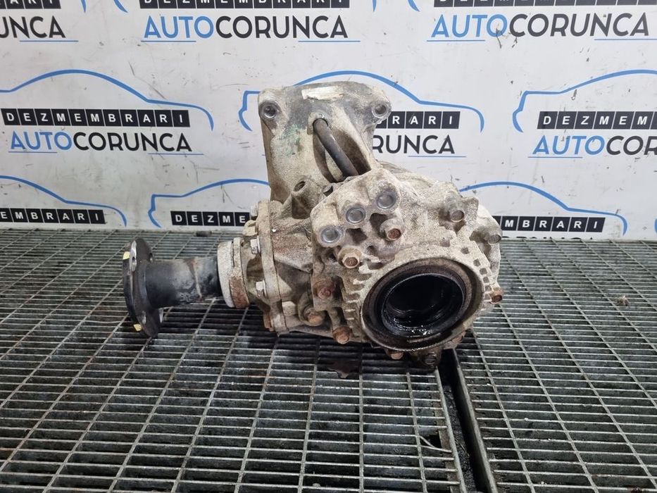 Cutie de Tranfer Grup Fata Nissan Murano 3.5 2002 - 2007 248CP Automata VQ35DE (1001) ...