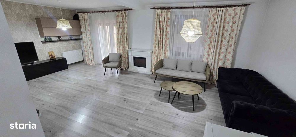 Casă de Vânzare în Vâlcea – Copăcelu, Str. Drumul Gării nr. 58