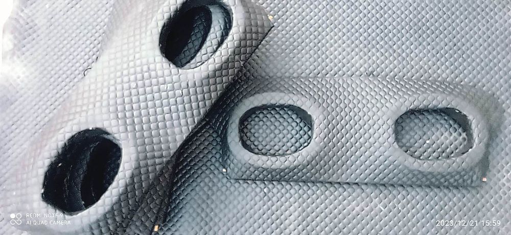 Spark kalonkaga polka