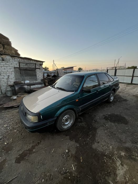 Продам Volkswagen passat