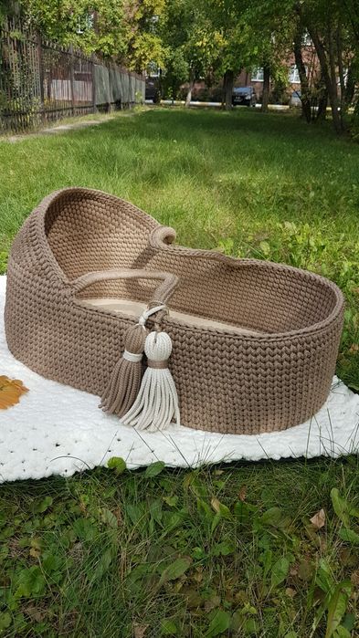 Люлька для новорожденных