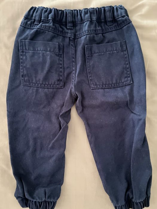 Детски комплект за 12-18м