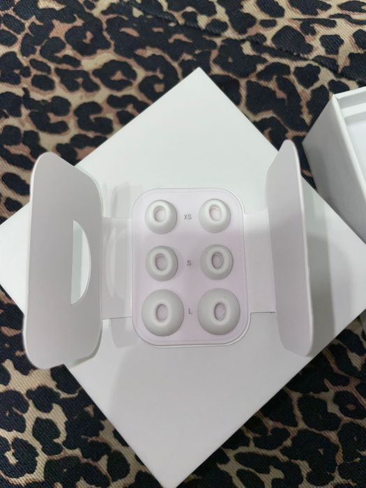 AirPods Pro 2nd Generation