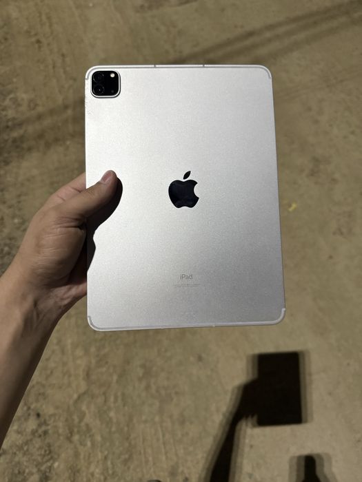 Ipad pro M1 128 gb