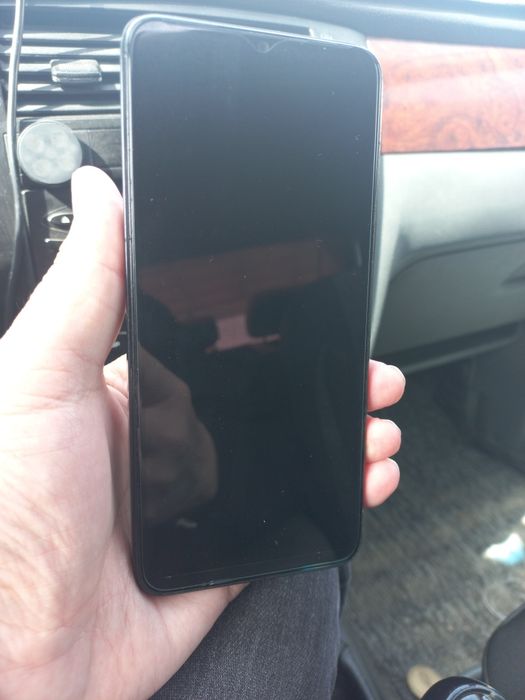 Инфиникс. Нот 30 i