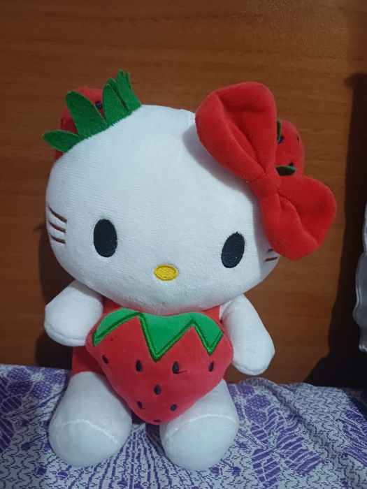Hello Kitty играчка