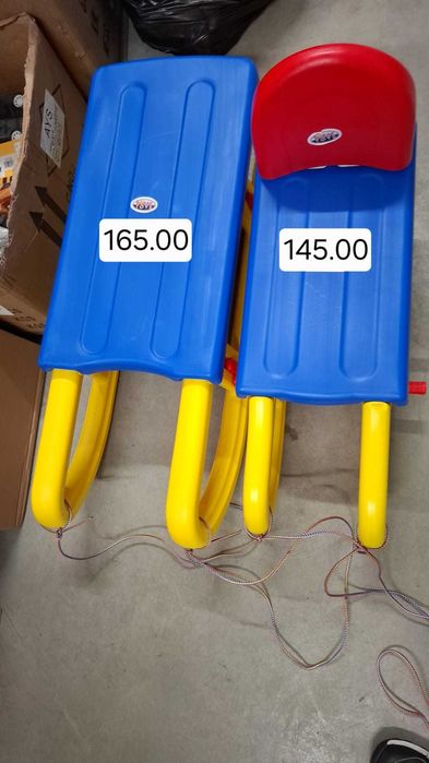 Sanie robusta 2 persoane si o persoana