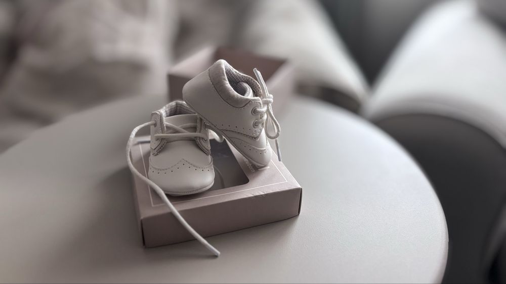 Pantofi bebe Mayoral