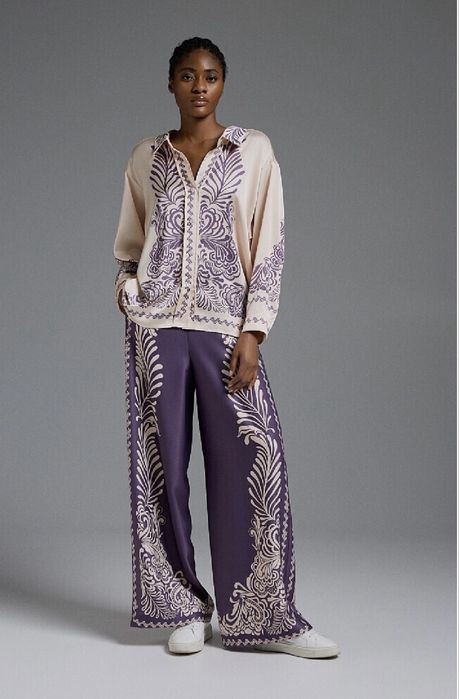 Сатенен комплект