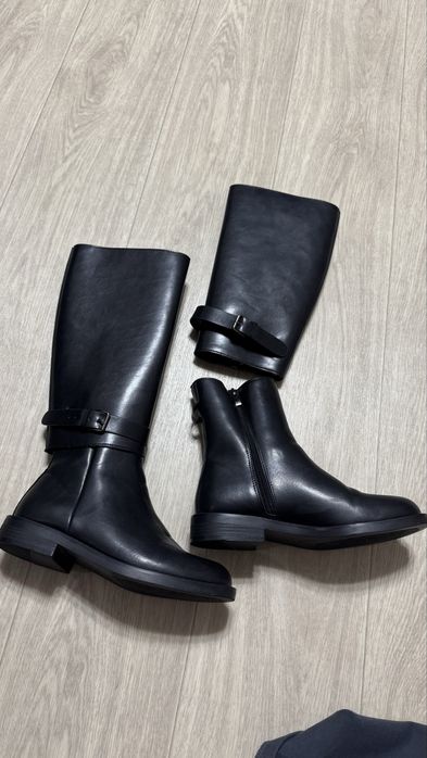 Продам сапоги трансформеры