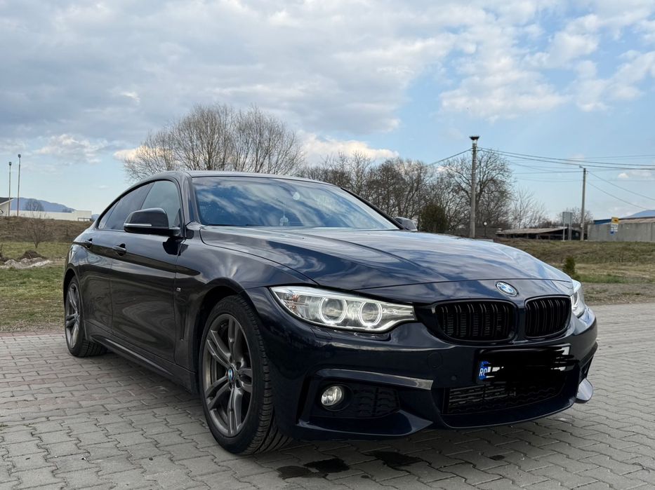 BMW Seria 4