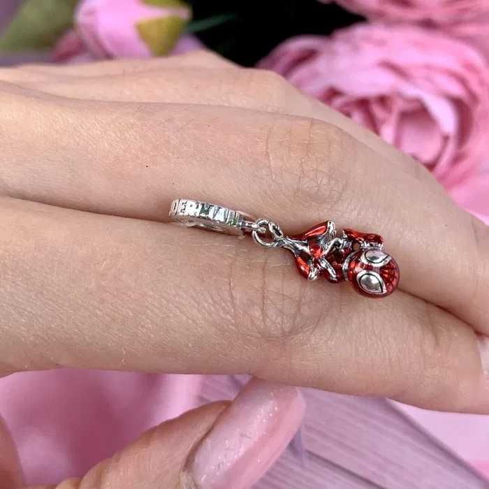 Талисман Пандора|Pandora