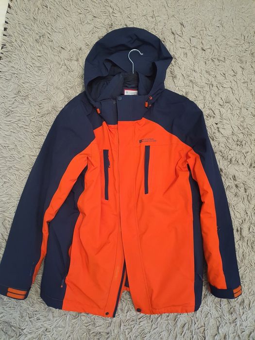 Куртка сноубордическая