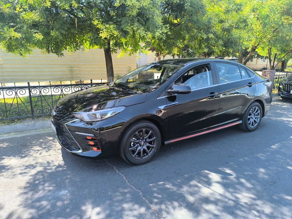Chery arizzo 6 pro