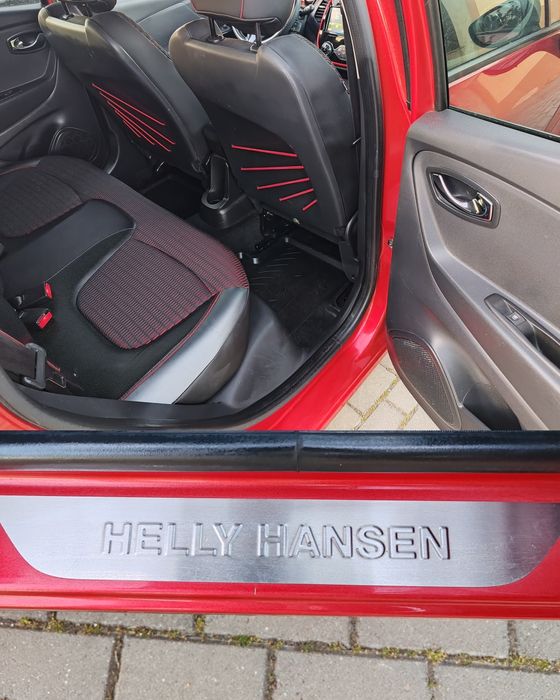 Renault Captur-Editie Limitată X-Mod Helly Hansen- Benzina Tce 90 Cai Garanție!