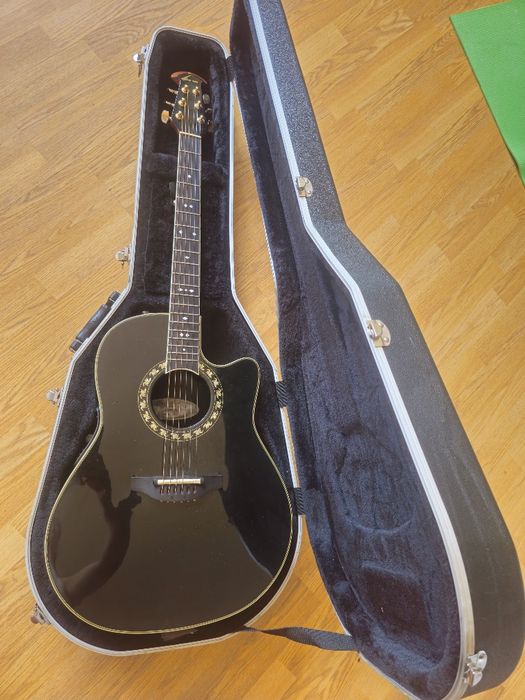 Гитара ovation legend 2077 ax