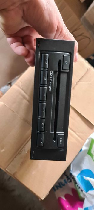 Останали разни части от Audi A3 8P