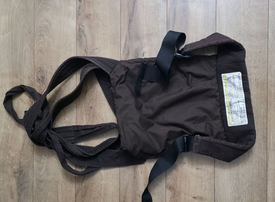 Marsupiu/Ham pentru Bebe