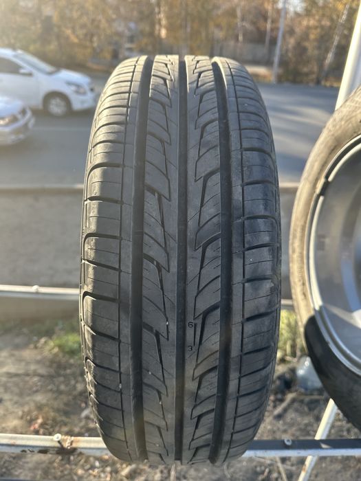 Диски r14 с шинами 3шт лада/ваз