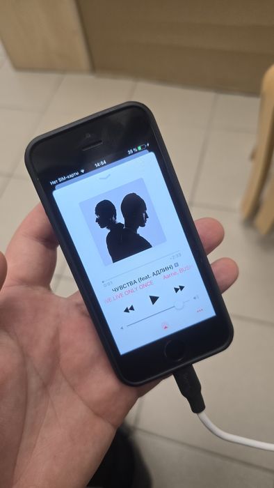 Продам iphone 5s