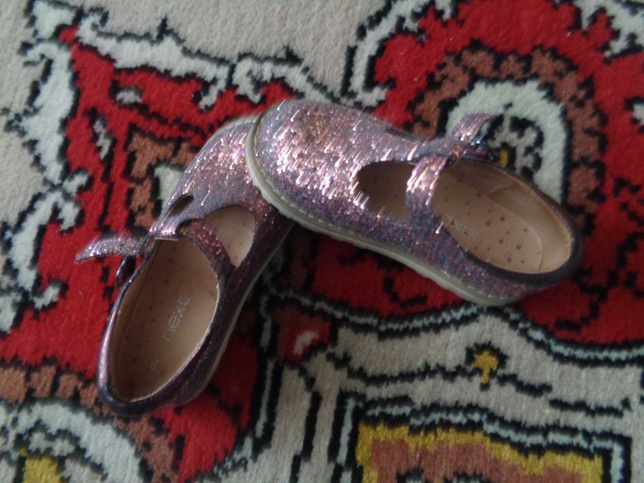 Vand pantofi fetita 2.