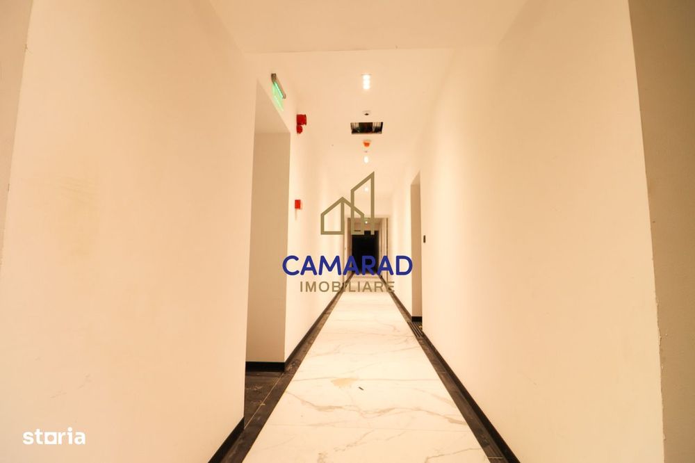 Apartament 3 camere de vanzare - compartimentare unicata | One High Di