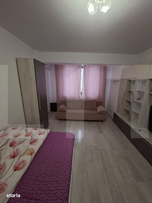 Garsoniera de vanzare, 40 mp, zona Exterior Est