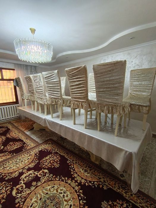 Столь стуля 20 штук