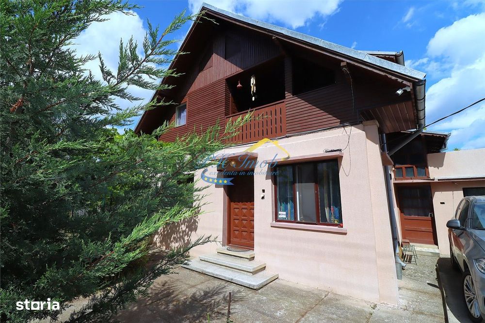 Vila de vanzare, Campina