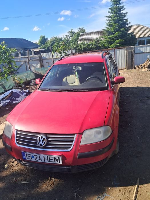 De vanzare pasat b5.5 an 2003