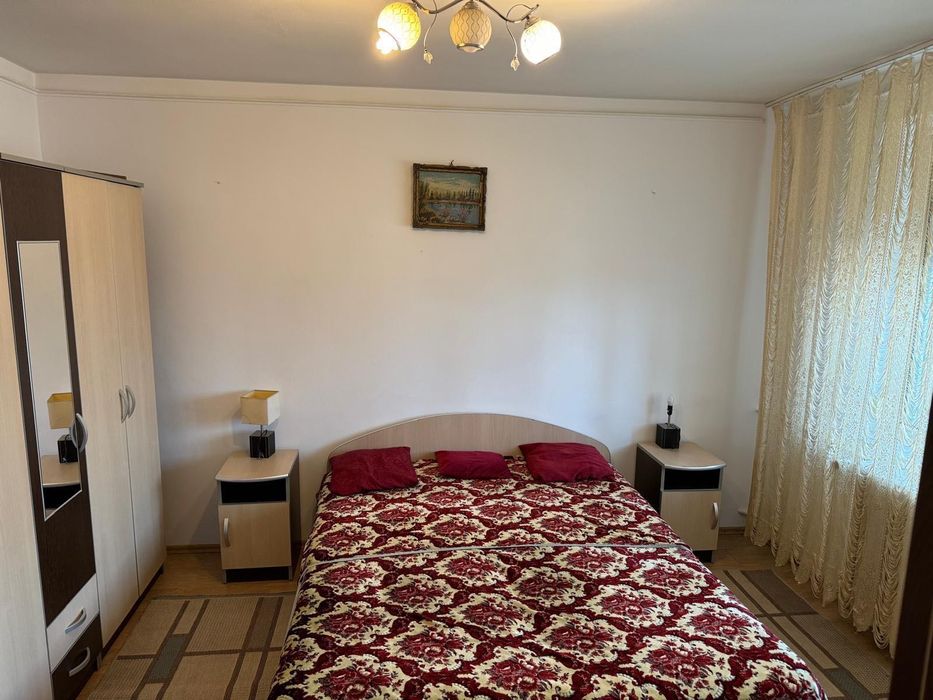 Închirieri apartament