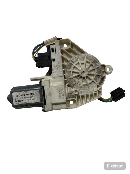 Motoras Geam Dreapta Fata Audi A6/S6 Iii Saloon 4F2, C6 2004 - 2011 4F0959802D