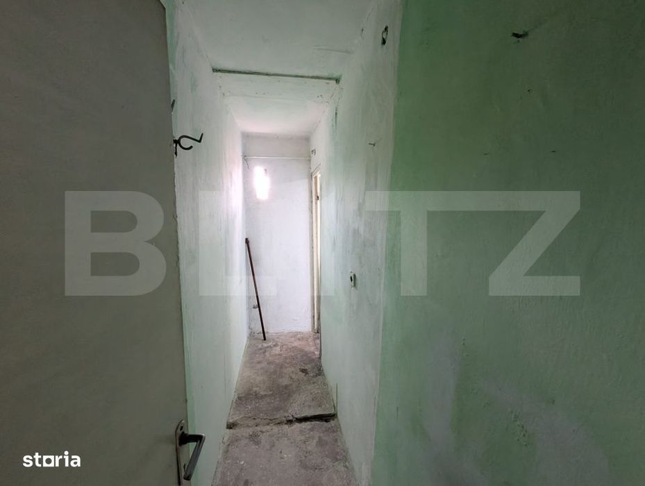 Apartament de vanzare, 50 mp, zona Cetate