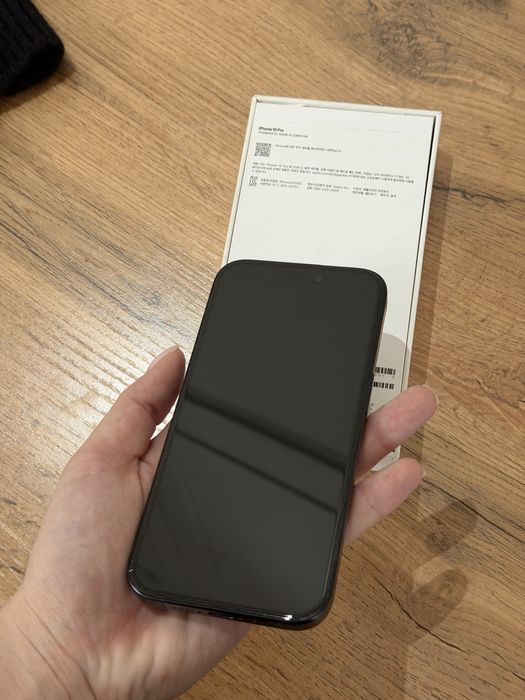 Iphone 15 pro, Айфон 15 про