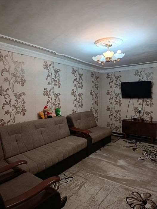 Сдается квартира